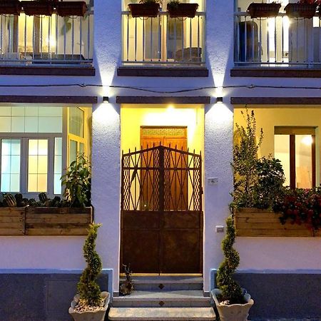 Canduleri Оргозоло Экстерьер фото